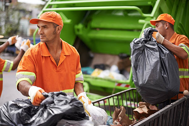 Recycling Services for Junk in Milwaukie, OR